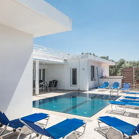 Ferienhaus Napa Nissi House Agia Napa