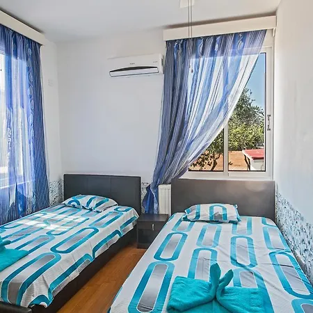 Napa Nissi House Ayia Napa