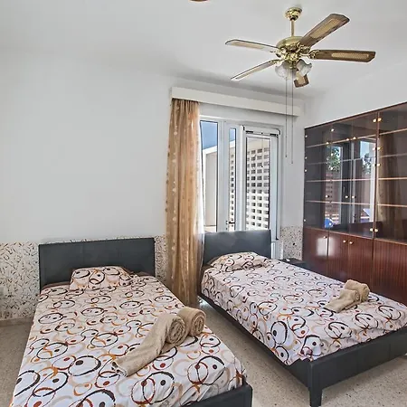 Napa Nissi House Ayia Napa