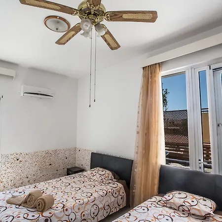 Napa Nissi House Ayia Napa