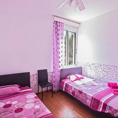 Semesterbostad Napa Nissi House Ayia Napa