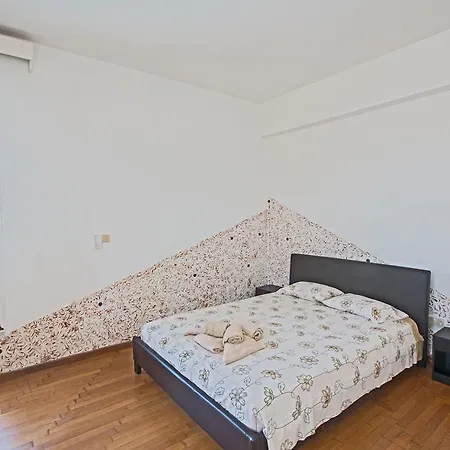 Semesterbostad Napa Nissi House Ayia Napa