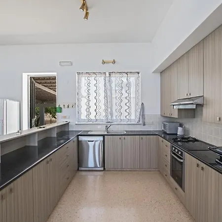 Semesterbostad Napa Nissi House Ayia Napa