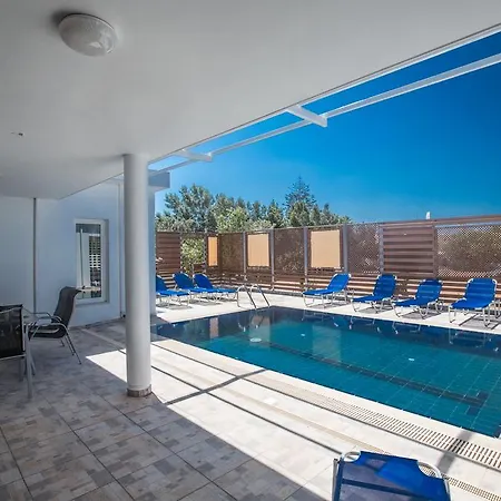 Napa Nissi House Ayia Napa